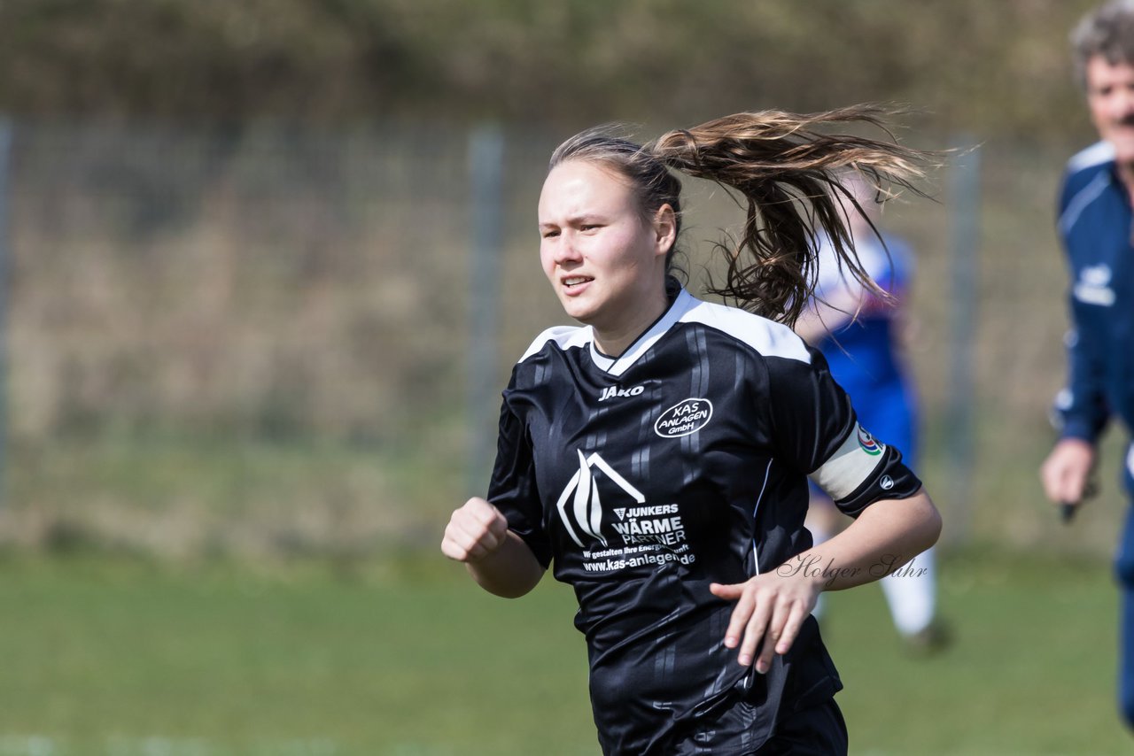 Bild 73 - Frauen Trainingsspiel FSC Kaltenkirchen - SV Henstedt Ulzburg 2